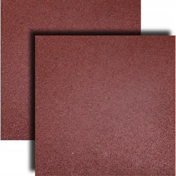 Rohožka Ochranná podložka Multifach 50 cm x 50 cm červená