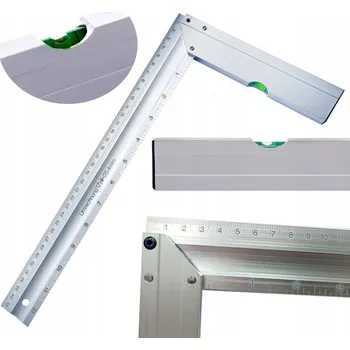 Úhloměr Univerzální úhelník Tagred TA4107 180