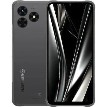 Mobilní telefon Smartphone Hammer Blade Va 5G 8 GB / 128 GB 5G černý
