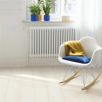 laminátová podlaha Quick-Step Capture Dub natřený bílý SIG4753