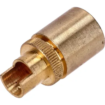 Karburátor OEM Standard Mosazná emulzní trubice pro Bing pro Hercules K 125 BW MG00067457