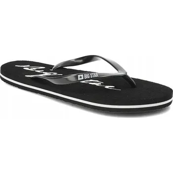 Dámské žabky Big Star žabky LL274761 velikost 37