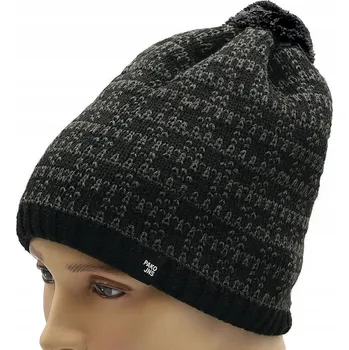 Čepice Pako Jeans zimní čepice vícebarevná, univerzální velikost