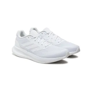 Dámská běžecká obuv Běžecké boty adidas Runfalcon 5 IH7757 Bílá 47_13