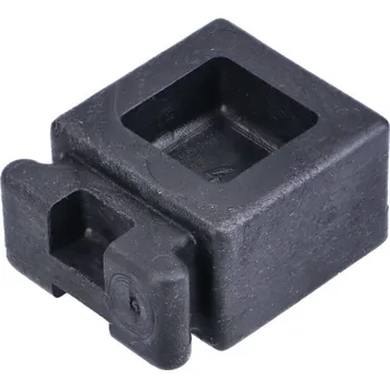 Blok motoru Piaggio Guma hlavního / středového stojanu OEM pro Aprilia, Derbi, Gilera, Piaggio, Vespa PI-463872