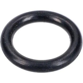 NTS Parts Těsnicí gumový kroužek černý pro Sachs 50//3 LS, 50/3 MB, 50/3MA X, Hercules, Miele, DKW, Rixe, KTM, Göricke, Gritzner