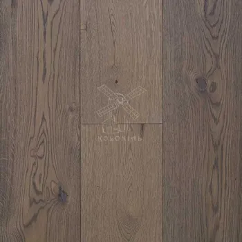 dřevěná podlaha Esco Kolonial Dub Šedá 2012 - Original