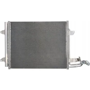 Výparník klimatizace CHLADIČ KLIMATIZACE VW CADDY 2010- 1T0820411E