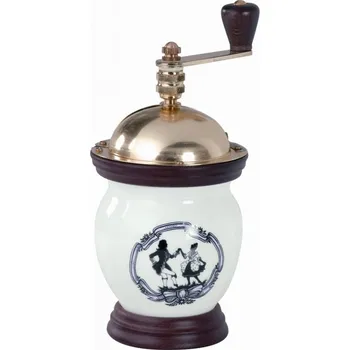 Mlýnek na kávu Lodos Ruční mlýnek na kávu Buclák standard -