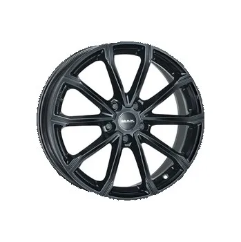 Auto-moto MAK DaVinci 8x19 5x112 ET37 CB57,1 F8090BRGB37VW