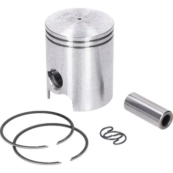 Válec motoru Píst Schmitt Racing by Almot 60 ccm D=40,97 -A0- pro Simson S51, S53, SR50, KR51/2 STT52896