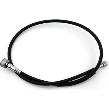 MOGA Lanko tachometru Hercules délka 820 mm čtyřhran 2 mm a 2,5 mm pro motocykl K 125 BW MG00081384