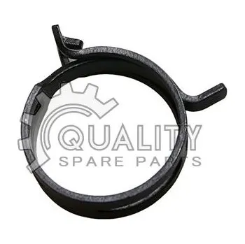 hadicová spona Spona hadicová 40x12 UNIQUE N90687201