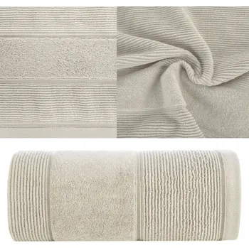 Ručník Osuška Eurofirany 30x50 cm bavlna