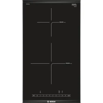 Varná deska Indukční varná deska Bosch PIB375FB1E