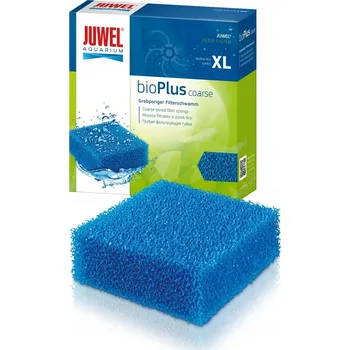 filtrační náplň do akvária Filtrační vložka houbička Juwel bioPlus Coarse XL 1
