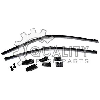 Stěrač List stěrače HELLA 9XW 358 164-091