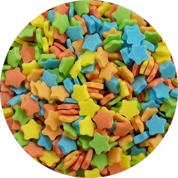 CZ distribuce Cukrové hvězdičky (60 g) ▹