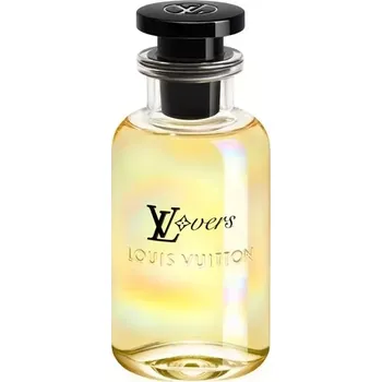 Dámský parfém Lovers Louis Vuitton 100ml edp tester-čtěte popis zboží