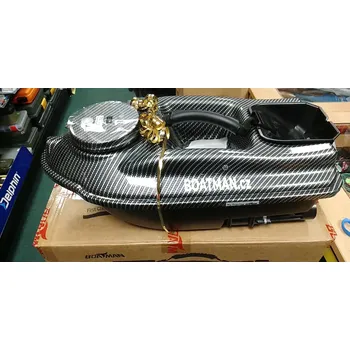 zavážecí lodička Boatman Zavážecí lodička ACTOR Basic poslední kus - Vánoční akce