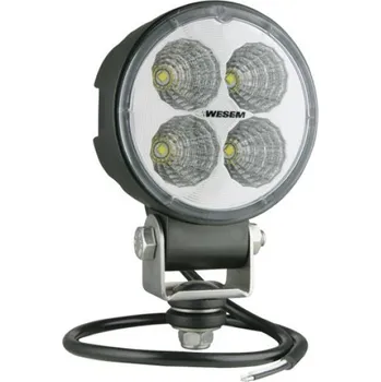 Pracovní světlo Pracovní světlo CRC5D.51601 1500lm, kabel 0,5 m, WESEM