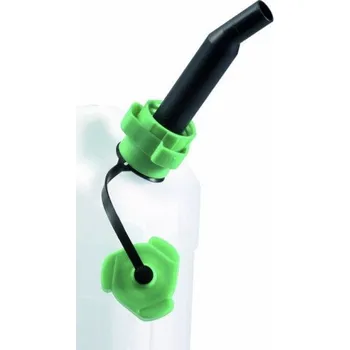 Kanystr Kanystr EDA s nálevkou - 5 l