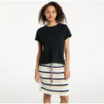 Tričko Levi's® Margot Tee Black XS