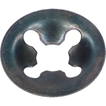 Piaggio Pojistná podložka / pružinová destička OEM 5 mm PI-230359