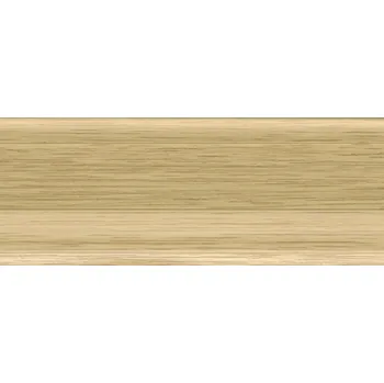 SLK 50 Eiche rustikal 2099 Podlahová lišta SLK 50 Eiche rustikal 2099