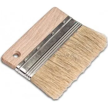 Malířský štětec Plochý štětec rovný Maan 12 cm