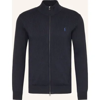 Pánský svetr Polo Ralph Lauren Pánský Svetr, tmavě modrá, L