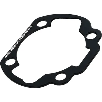 Válec motoru Voca Racing Distanční podložka pod válec Voca CNC 50 ccm 2 mm pro Derbi VCR-RD12CSP147.020