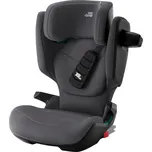 Britax Römer Autosedačka Kidfix Pro Classic, Midnight Grey