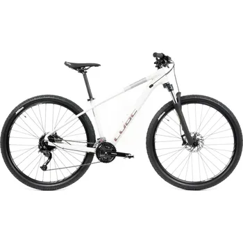 Horské kolo Kolo MTB 29" Cube Access WS EXC Shimano Alivio 3x9 (ZDARMA Doprava + Dárek)