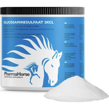 Pharmahorse Glucosamine Velikost balení: 5 kg