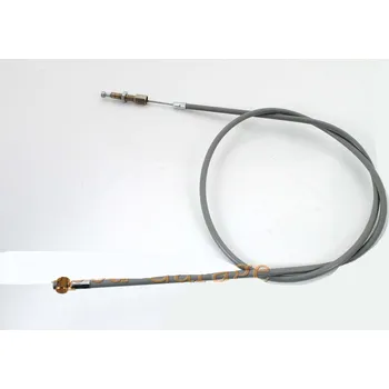 MOGA Šedé lanko spojky pro Victoria, DKW, Zweirad Union Type 110 MG00084735