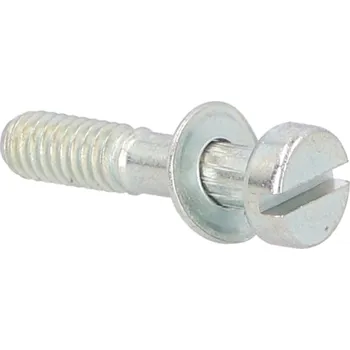 Karburátor Piaggio Šroub plovákové komory karburátoru pro karburátor Dellorto PI-288862