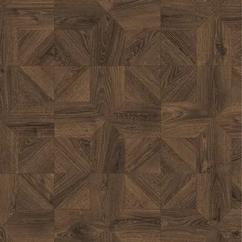 Quick-Step Impressive patterns Dub královský tmavě hnědý IPA4145