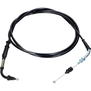 Lanko plynu Naraku PTFE pro SYM Fiddle II, Orbit, Symply 50 4T NK811.39