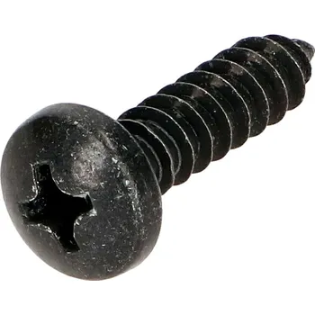 Piaggio Plechový šroub 4,8x19 zápustný PI-00073481964