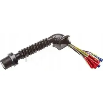 Zavěšení kol FEBI BILSTEIN 107129 Opravná sada kabeláže dveří