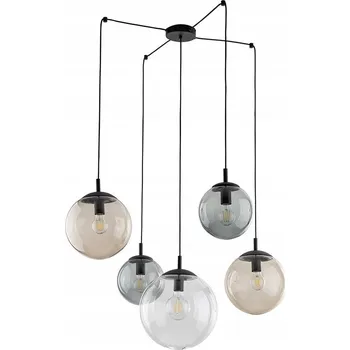 ESME MIX ZÁVĚSNÁ LAMPA 5