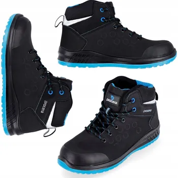 Pracovní obuv Pracovní obuv kotníková procera ASTER S3 velikost 40