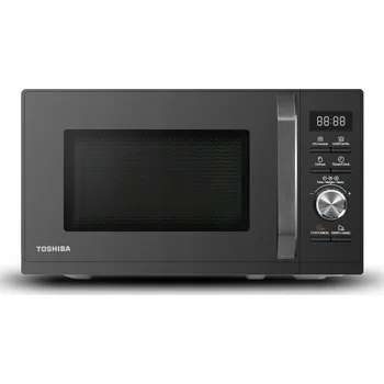 Mikrovlnná trouba Toshiba MW3-AG20PE (BK) mikrovlnná trouba s grilem