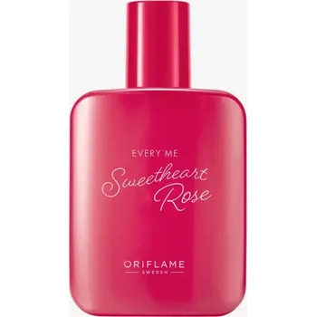 Elektrický zubní kartáček Oriflame Toaletní voda Every Me Sweetheart Rose