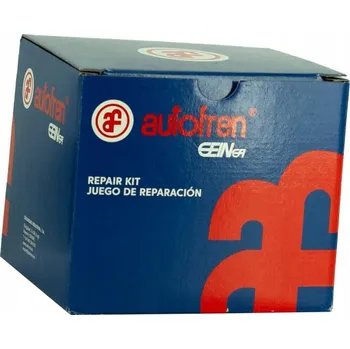 Posilovač řízení AUTOFREN SEINSA D9200 Kryt, systém řízení