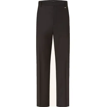 Pánské kalhoty I'm Brian Pánské Kalhoty Regular Fit, černá, 52