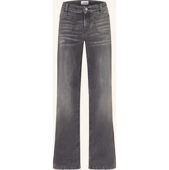 Dámské džíny Cambio Dámské Zvonové Džíny Tess, 5288 italian mid used, 38