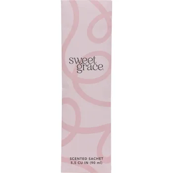 Osvěžovač vzduchu Bridgewater Candle Company Vonný úzký sáček Sweet Grace Modern Swirl