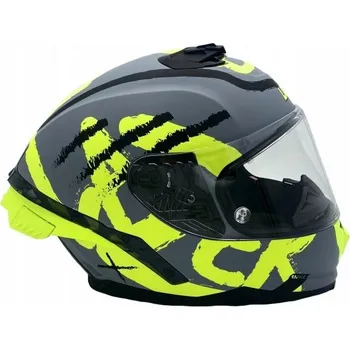 Helma na motorku LAZER INTEGRÁLNÍ MOTO PŘILBA RAFALE SR EVO STREET XS